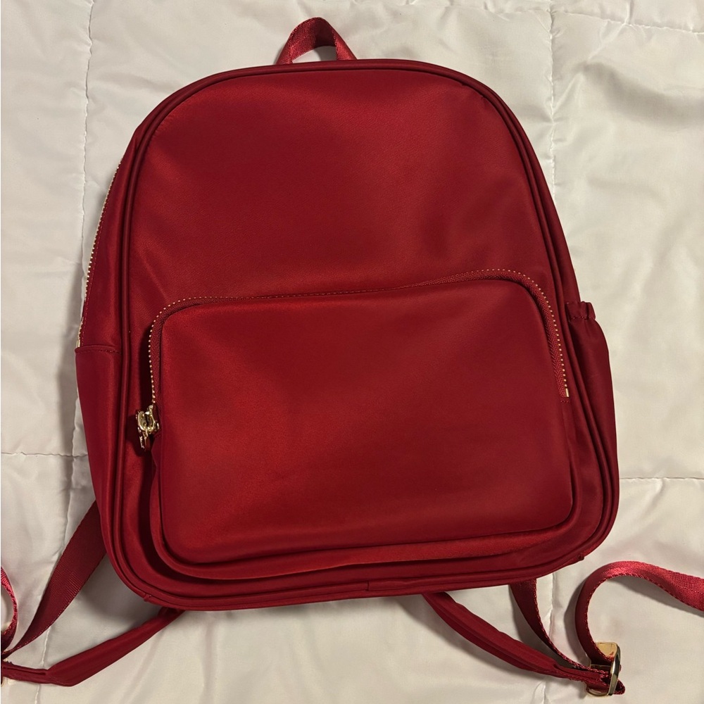 Stoney Clover Lane Ruby Mini Backpack